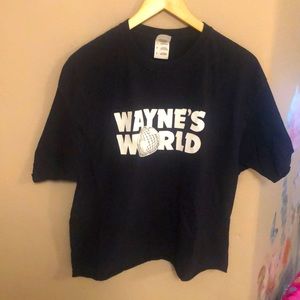 The OG fruit of the loom T! Sz XL.